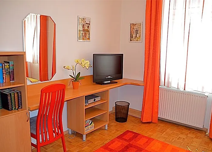 Philadelphia Appartement *