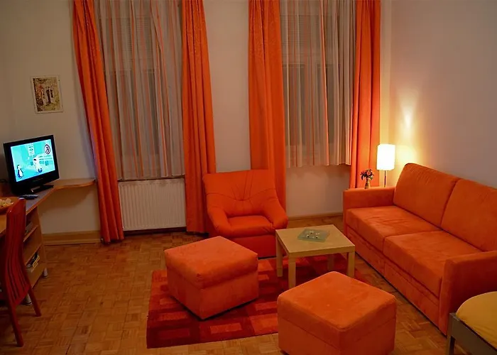 Appartement Philadelphia *