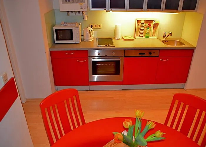 Philadelphia Appartement Vienne