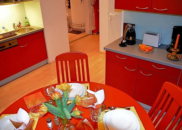 Philadelphia Appartement