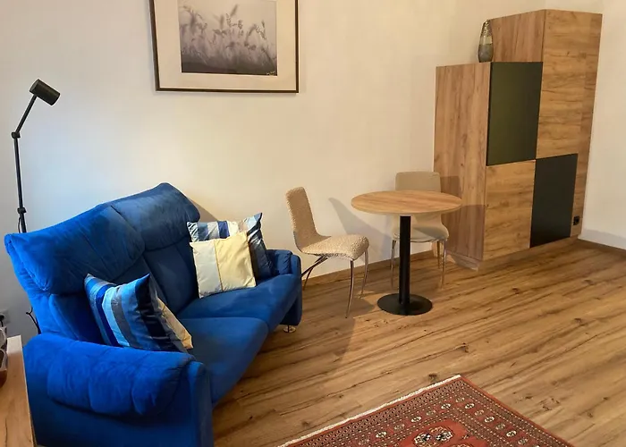 Appartement Philadelphia