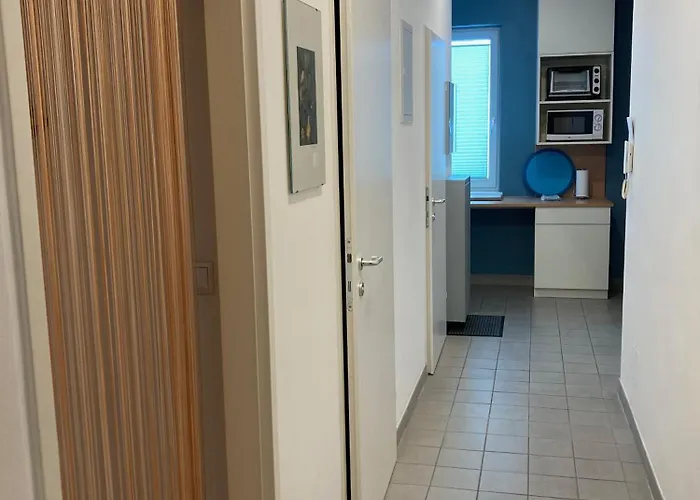 Appartement Philadelphia Vienne