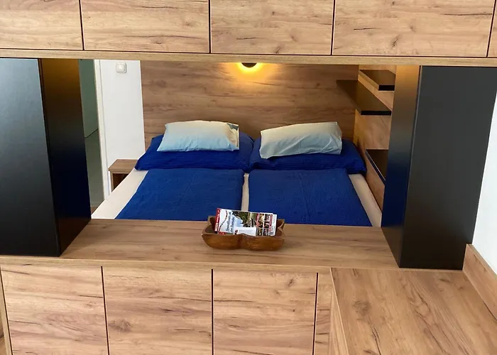 Philadelphia Appartement Vienne