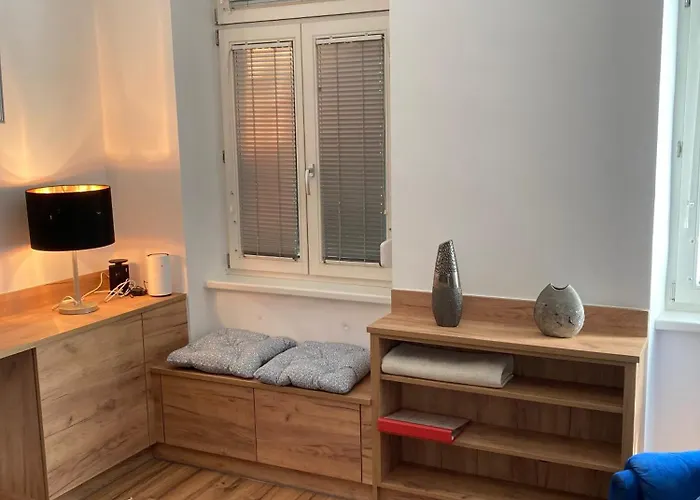 Philadelphia Appartement Vienne