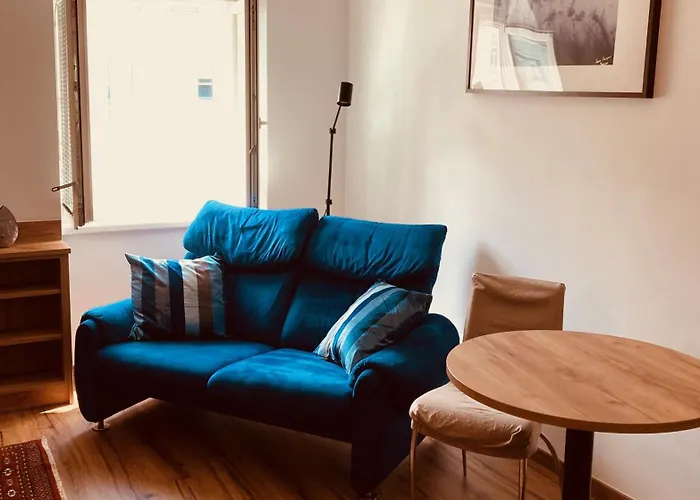 Appartement Philadelphia *