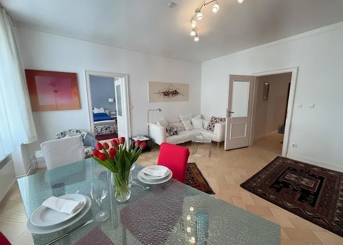 Philadelphia Appartement