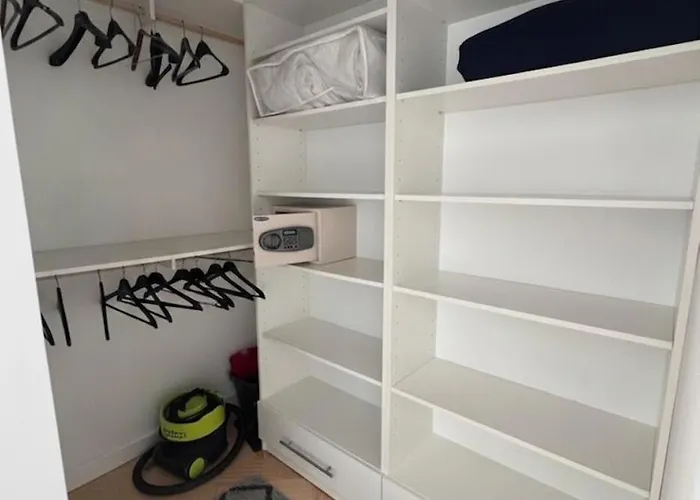 Appartement Philadelphia Vienne