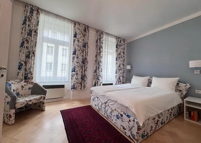 Appartement Philadelphia