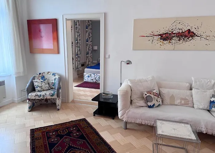 Philadelphia Appartement *