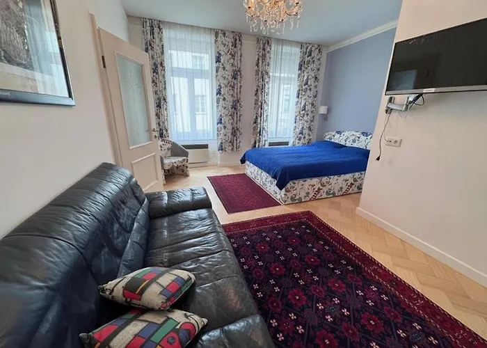 Philadelphia Appartement Vienne