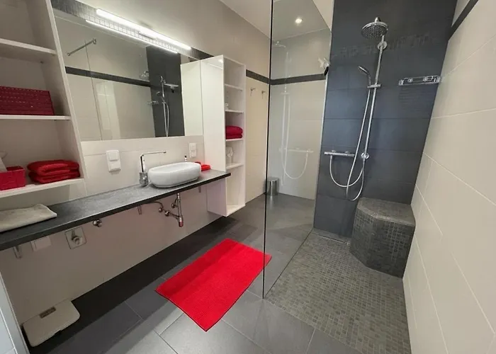 Appartement Philadelphia Vienne