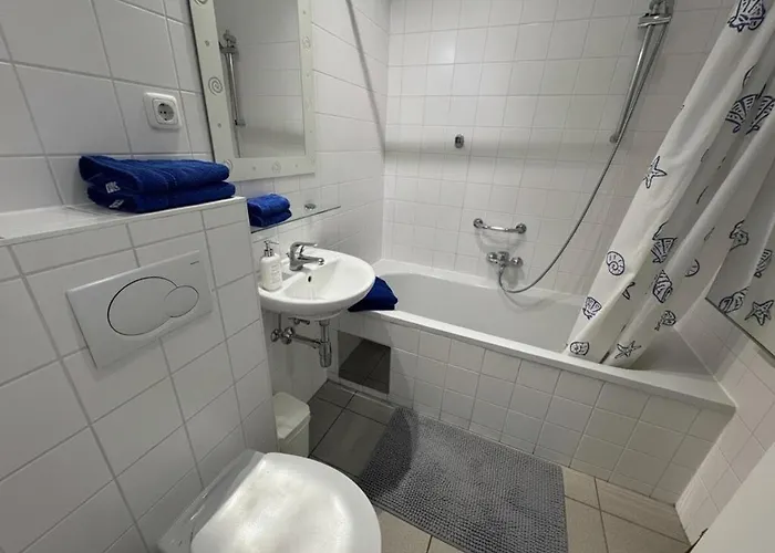 Philadelphia Appartement