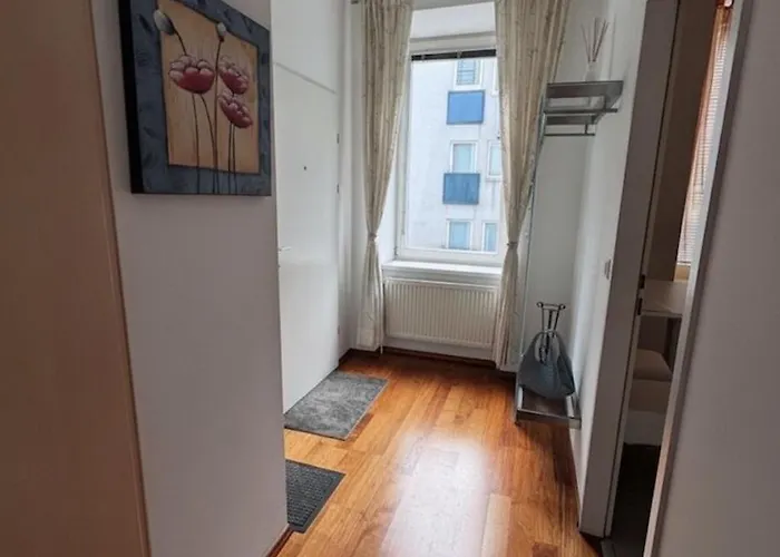 Philadelphia Appartement