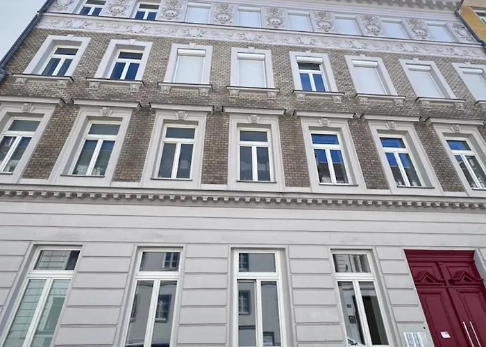 Philadelphia Appartement Vienne