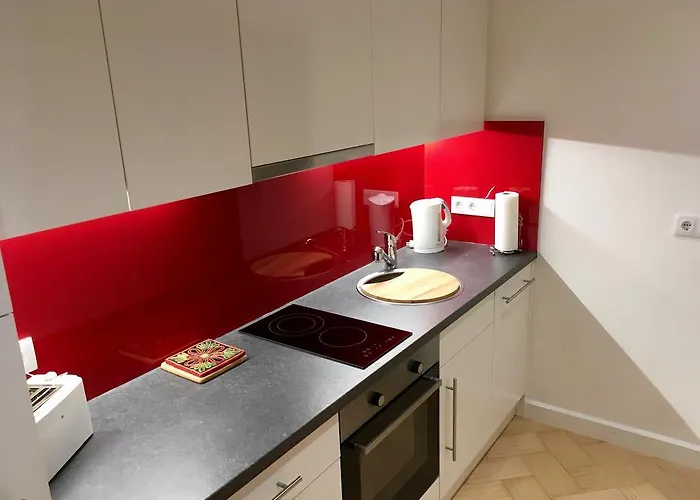 Appartement Philadelphia *